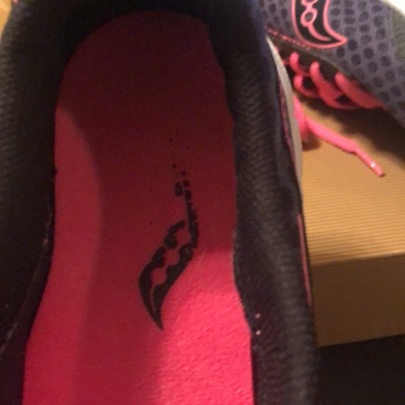 Saucony Spectrum - Picture 5 of 11